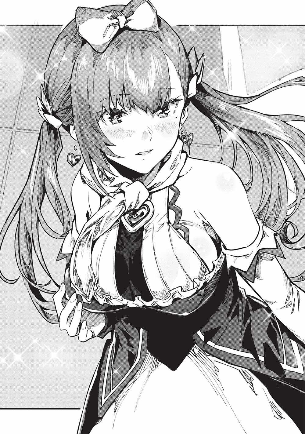 Itsudemo Jitaku Ni Kaerareru Ore Wa, Isekai De Gyoushounin O Hajimemashita Chapter 46 14